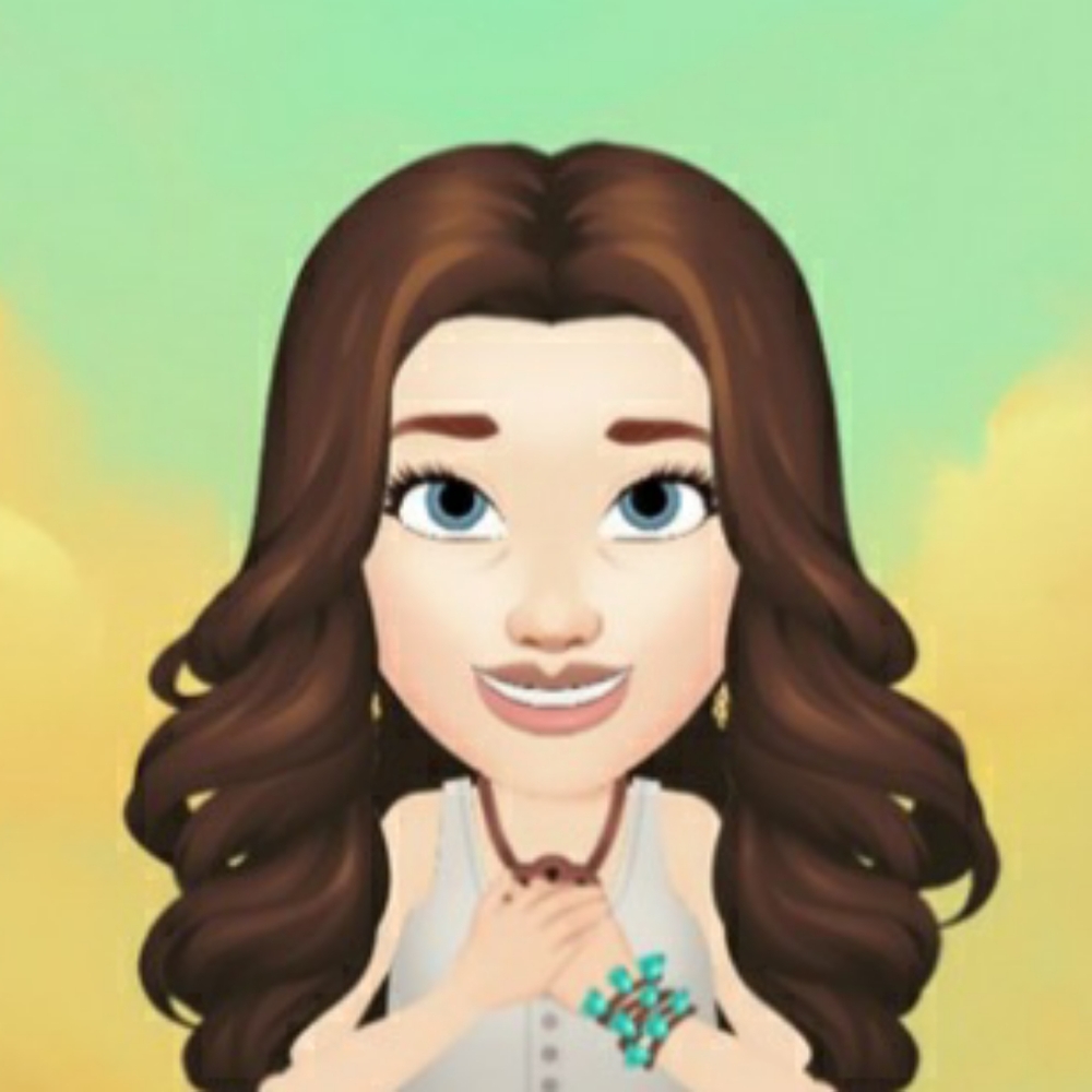 Meet your Posher, Brianna